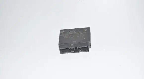 BMW 2 F45 Parking PDC control unit/module 6873137 66336873137