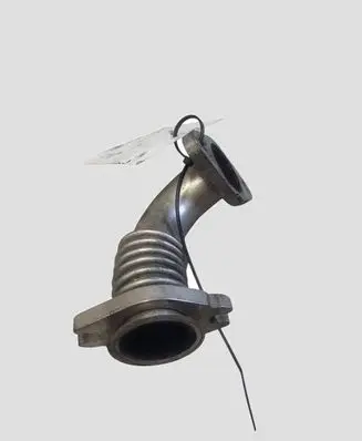 Citroen C5 EGR valve line/pipe/hose 84715F01