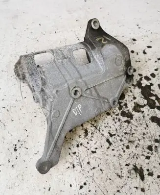 Nissan Qashqai Driveshaft support bearing bracket 
