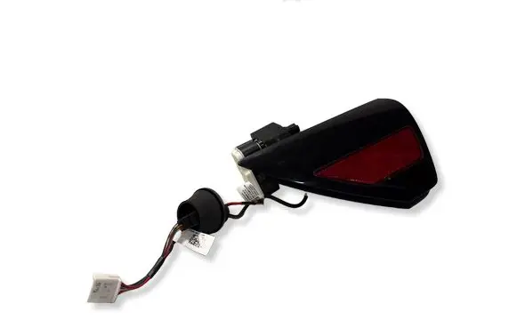 Tesla Model 3 Electric car charge socket cover 150551400D 147884400A