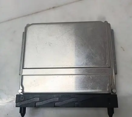 Volvo S80 Engine control unit/module 09486129A 0261204559 26SA5547