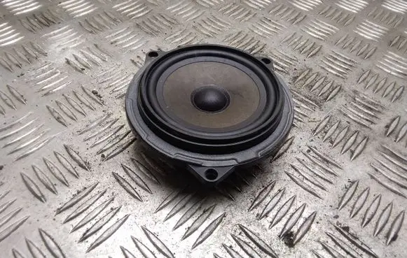 BMW 1 E81 E87 Front door speaker 6512414296801