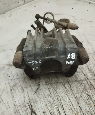 Audi A4 S4 B7 8E 8H Rear brake caliper