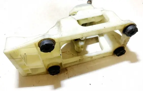 Hyundai Getz Gear shifter/selector 437001cxxx