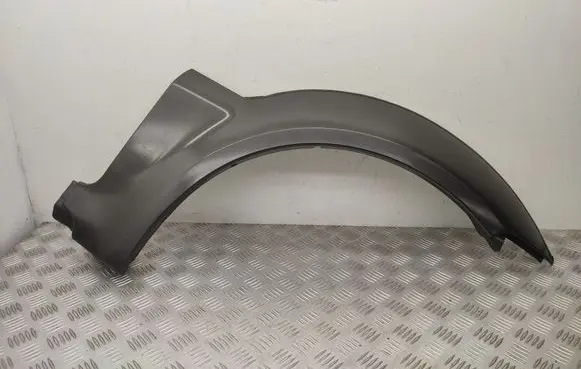 Suzuki Jimny Front arch trim 7753081A00 7753181A00 77530E81A00