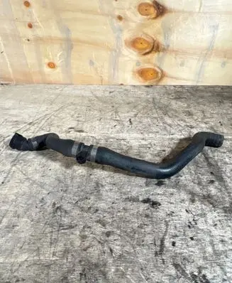 BMW X3 E83 Engine coolant pipe/hose 3400409 64213400409