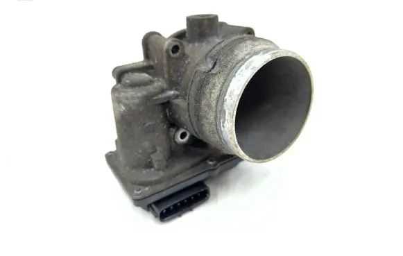Volvo XC40 Throttle valve 31293736