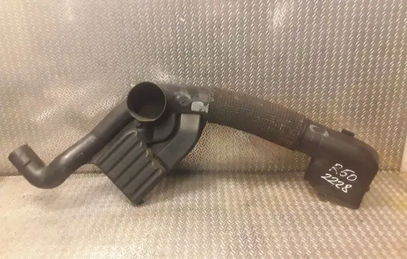 Mini One - Cooper R50 - 53 Air intake hose/pipe 1477835