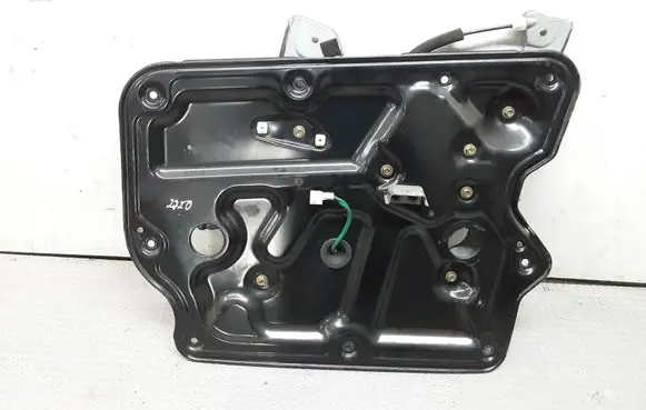 Nissan Murano Z50 Front door window regulator with motor 80730CC000