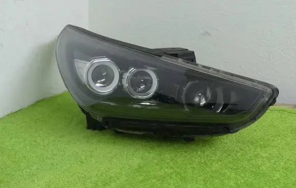 Headlight/headlamp
