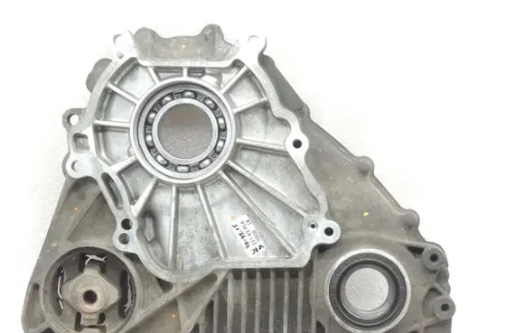 BMW X3 E83 Other gearbox part 27107526278 7526278