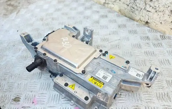 KIA Niro Voltage converter inverter 366010EJA1 360100EDA3