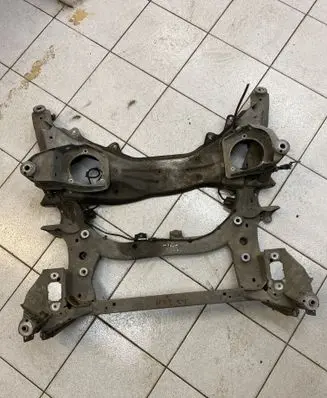 BMW 3 G20 G21 Front subframe 6883293