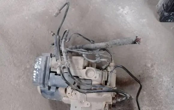 Ford Mondeo MK I ABS Pump F4RF2C219AR