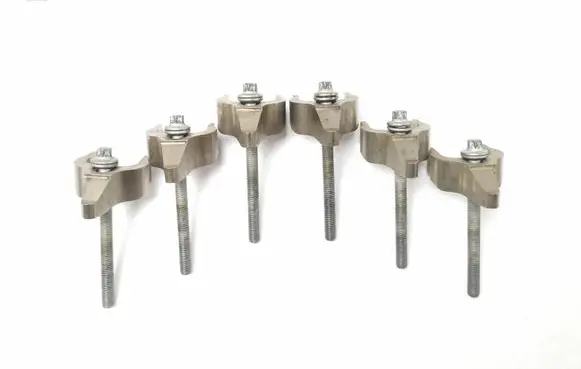 BMW X5 F15 Fuel Injector clamp holder