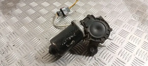 Opel Vectra C Wiper motor 23003922