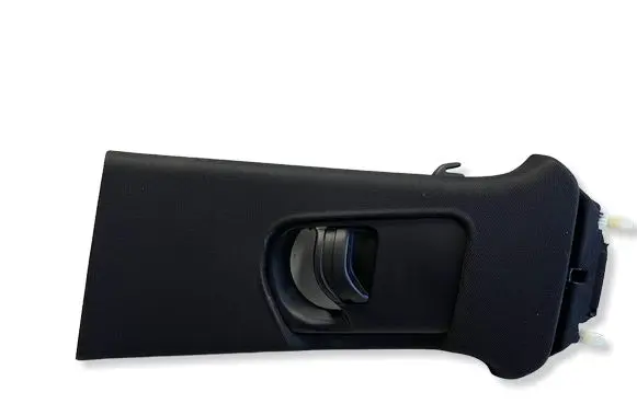Audi Q3 8U (B) pillar trim (top) 8U0867293