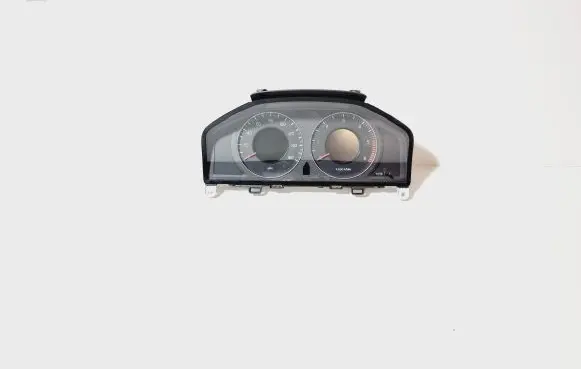 Volvo V70 Speedometer (instrument cluster) 31254540AA 31254540 36000416