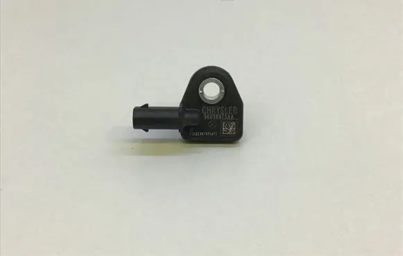 Jeep Cherokee Airbag deployment crash/impact sensor 56038975AA