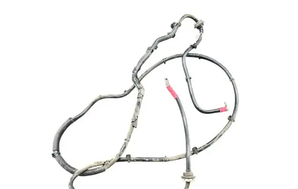 Audi A5 Sportback 8TA Positive cable (battery) TAB004781GF