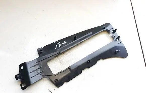 Ford Mondeo MK IV Other interior part 7s71a24384aew