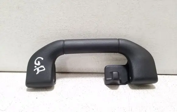 Mercedes-Benz CLS C218 X218 Rear interior roof grab handle A2048100151