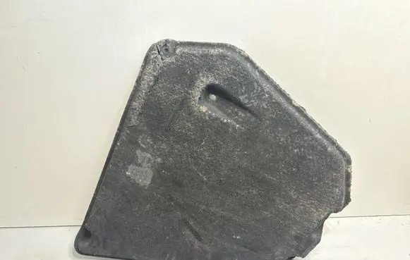 Audi Q5 SQ5 FY Rear underbody cover/under tray 80A825311