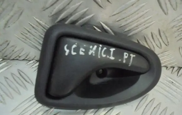 Renault Scenic I Rear door handle trim 