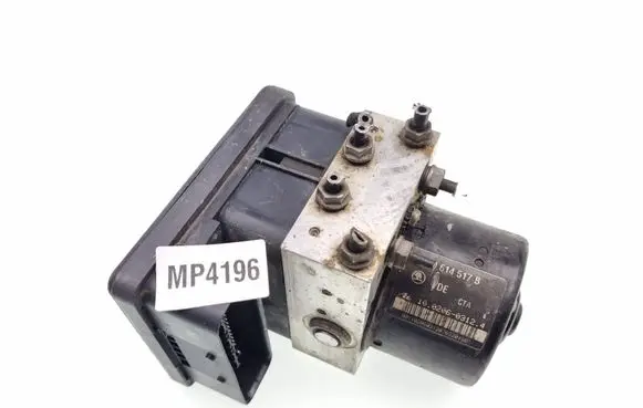 Skoda Superb B6 (3T) ABS Pump 3T0614517B