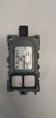 Mercedes-Benz E W211 Air quality sensor 2118300472 9300520