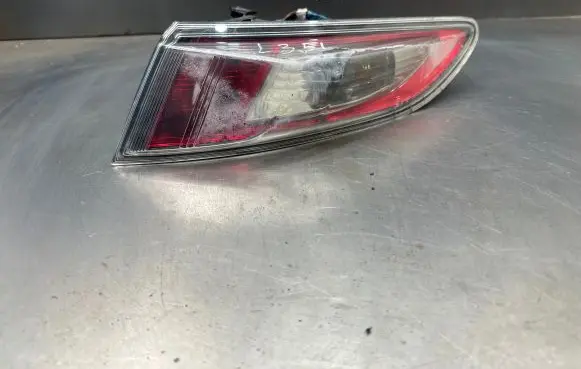 Honda Civic Rear/tail lights
