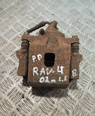 Toyota RAV 4 (XA20) Front brake caliper 
