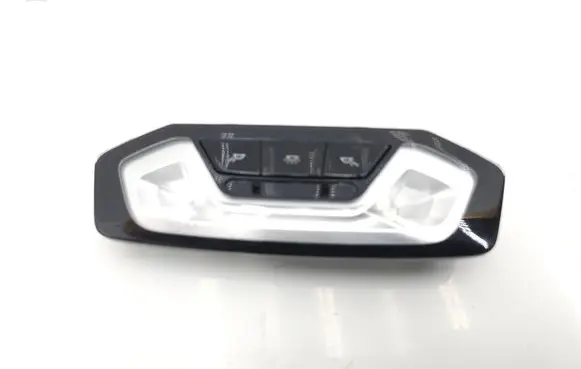 BMW 1 F40 Rear seat light 7910813 L367011