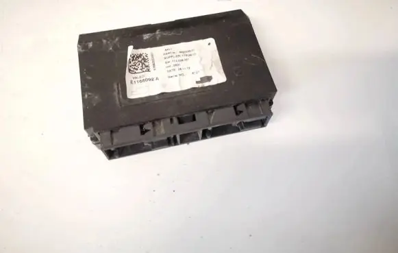 BMW 1 F20 F21 Other control units/modules 682023501 6820235-01