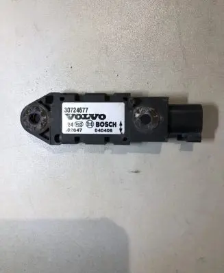 Volvo XC90 Airbag deployment crash/impact sensor 30724677