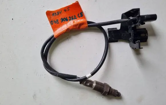 Audi A3 S3 8V Lambda probe sensor 04E906262CS