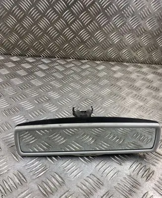 Volkswagen Touareg II Rear view mirror (interior) 7P6857511T