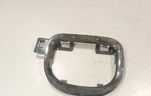 Fiat Freemont Headlining lighting console trim S87001330