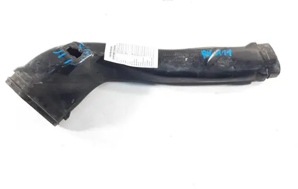 Audi Q5 SQ5 Air intake hose/pipe 4S0129520F