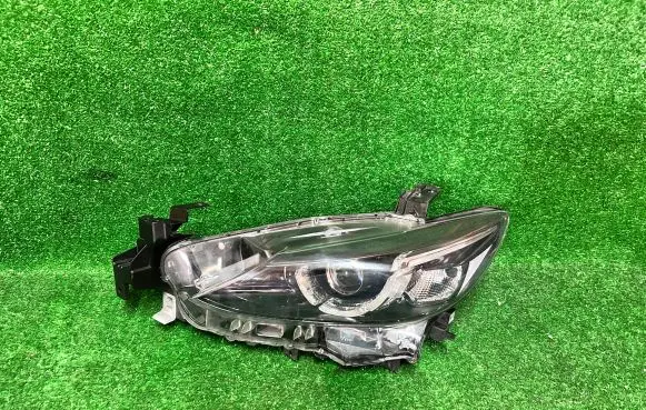 Mazda 6 Headlight/headlamp