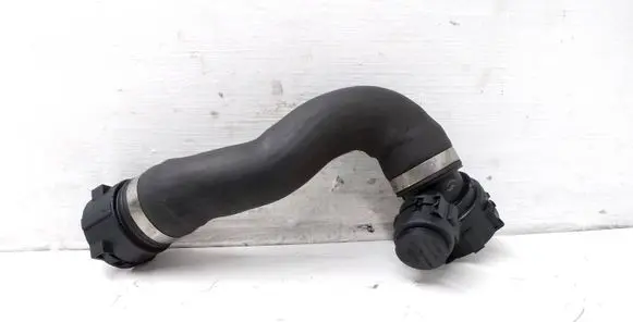 BMW X5 E70 Engine coolant pipe/hose 1436373