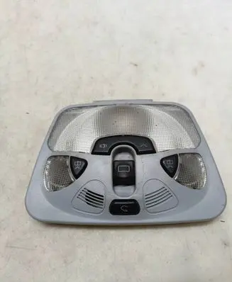 Mercedes-Benz C W203 Front seat light A2038202401 1006140431 2JM00879310