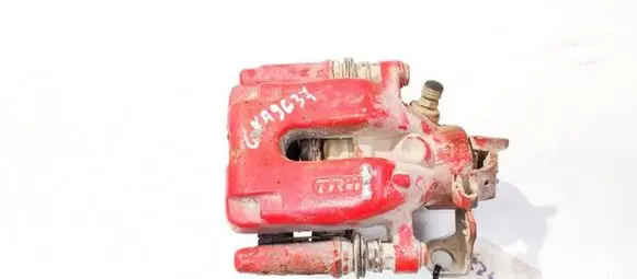 Peugeot 308 Rear brake caliper