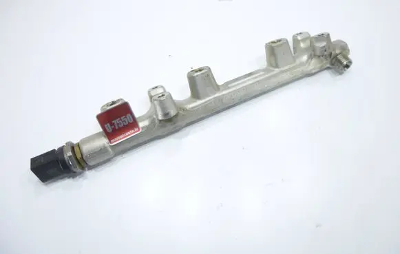 Volkswagen T-Cross Fuel main line pipe 05E906054A 05C133320A
