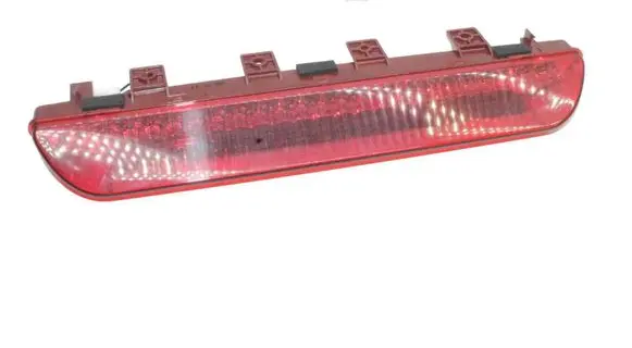 KIA Sportage Third/center stoplight
