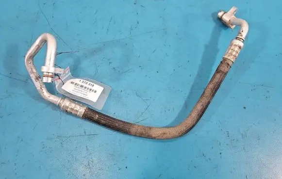 Dacia Duster III Air conditioning (A/C) pipe/hose 924905958R IMPRK1573318