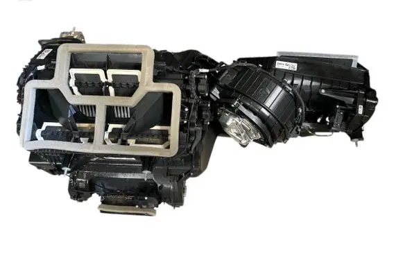 BMW 3 G20 G21 Interior heater climate box assembly 6843809 31816026 T44686C