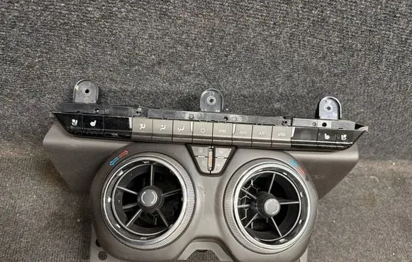Chevrolet Camaro Climate control unit 84015995 000235226 7370200000000X