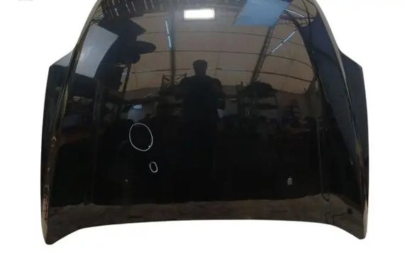 Ford Focus ST Engine bonnet/hood
