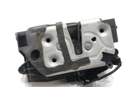 Ford Transit Courier Rear door lock BM5A-A21813-BH